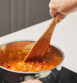 Best Slanted Pot Scoop Cooking Utensils