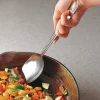 Online Slanted Pot Spoons Cooking Utensils