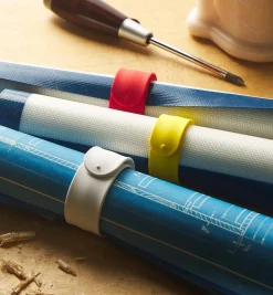 Hot Slap Bands Storage & Organization