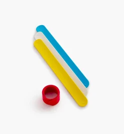 Hot Slap Bands Storage & Organization