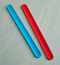 Hot Slap Bands Storage & Organization