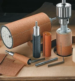 Discount Sleeveless Sanding Drums Supplies