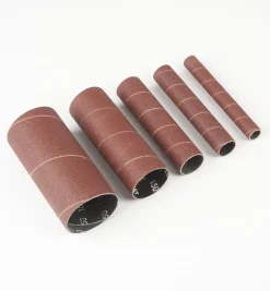 Hot Sleeves For Rikon Oscillating Spindle Sander Supplies