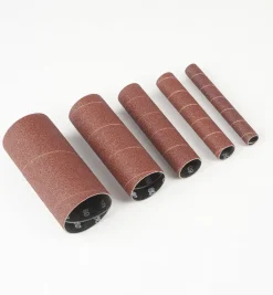 Hot Sleeves For Rikon Oscillating Spindle Sander Supplies