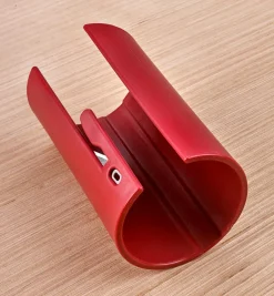 Clearance Sliding Gift-Wrap Cutter Décor