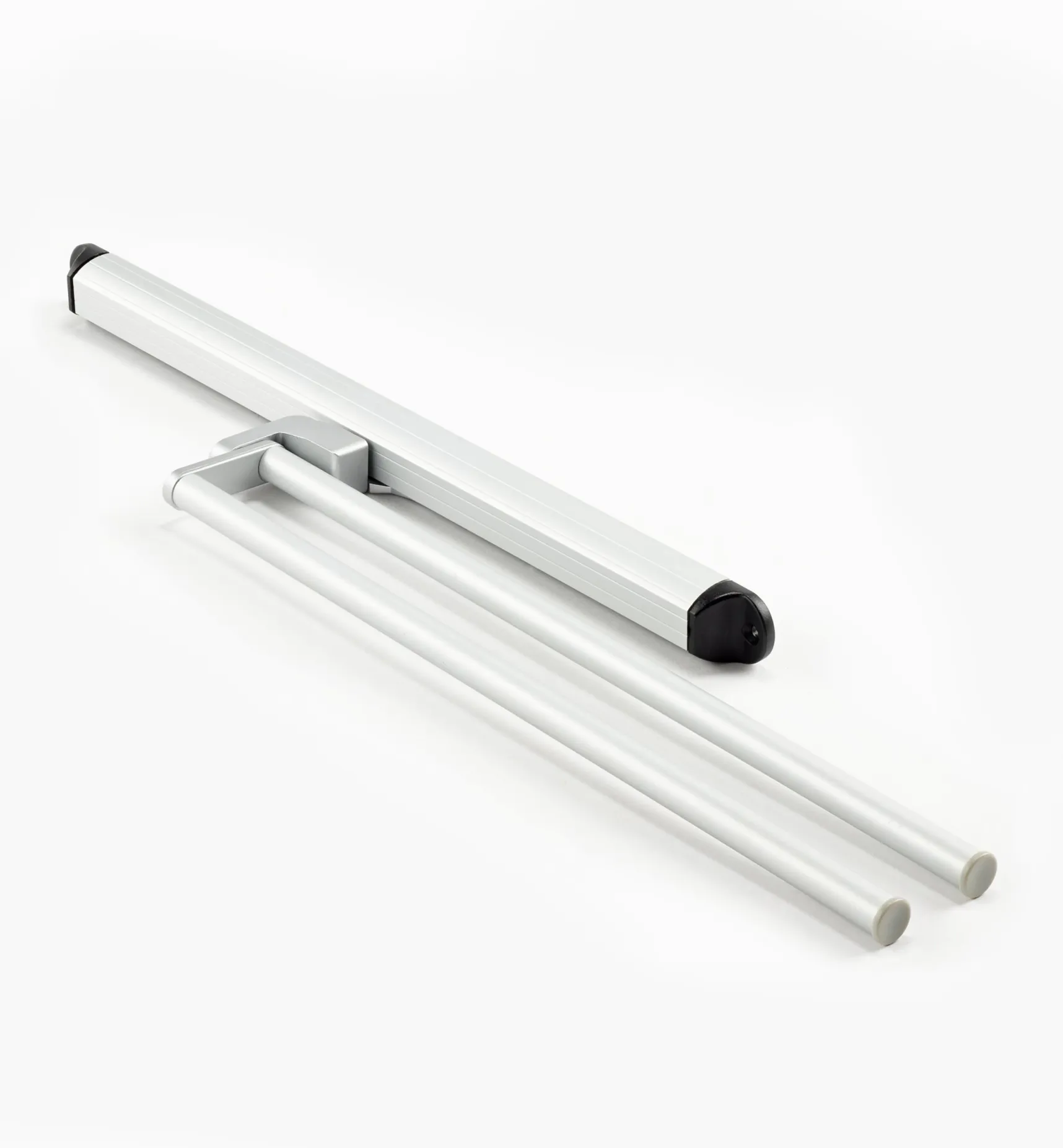 Online Sliding Towel Rack Storage Organization
