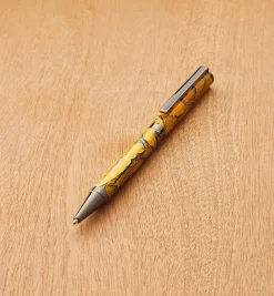 Outlet Slim Ballpoint Pen Hardware Project Supplies