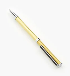 Outlet Slim Ballpoint Pen Hardware Project Supplies