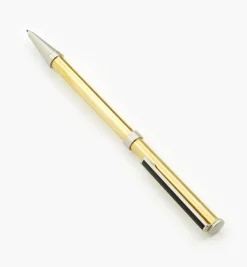 Outlet Slim Ballpoint Pen Hardware Project Supplies