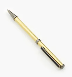 Outlet Slim Ballpoint Pen Hardware Project Supplies