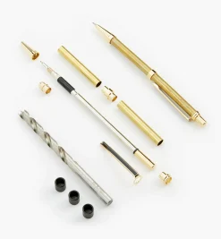 Best Slim Pencil Starter Set Project Supplies