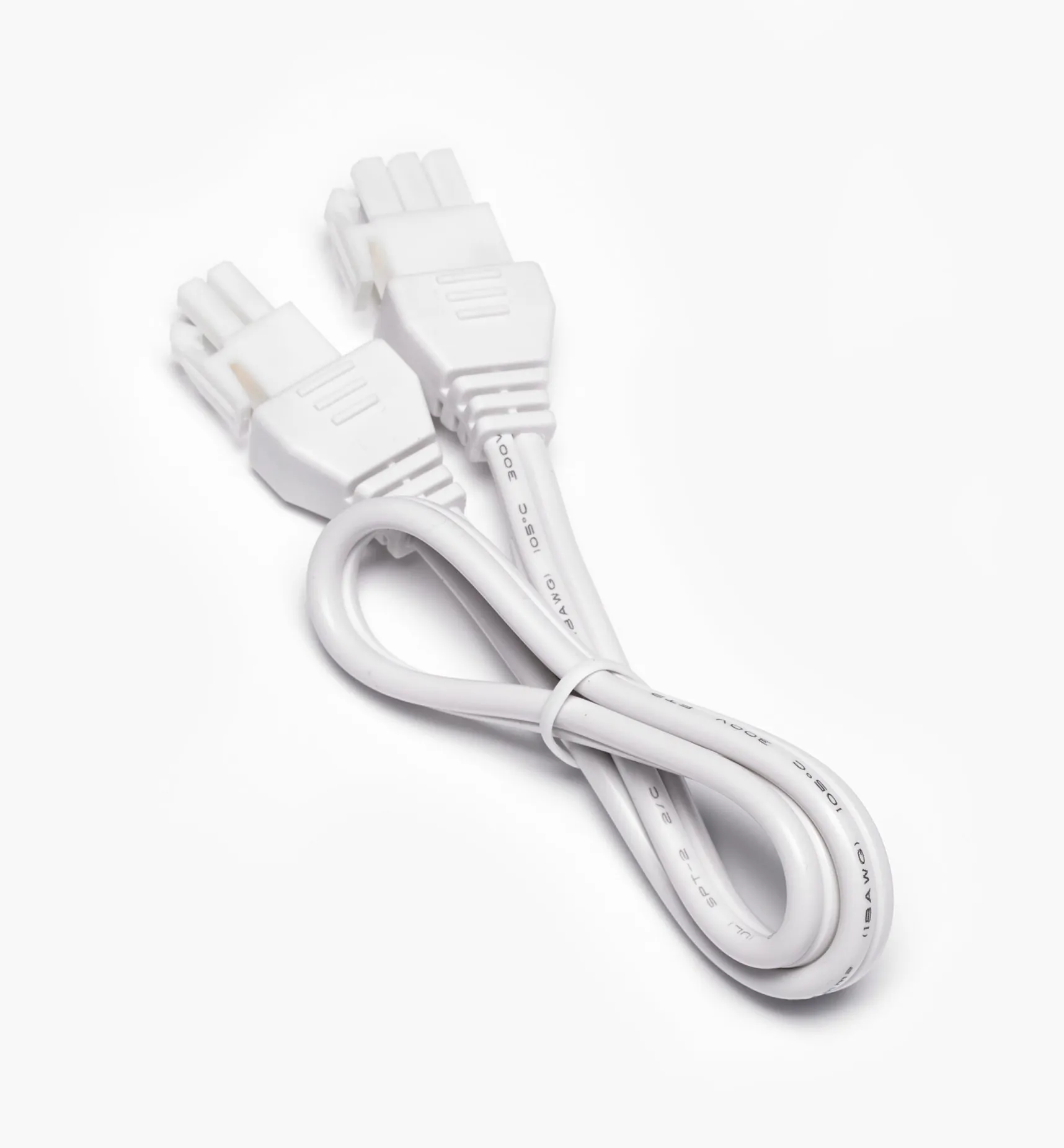Discount SlimLight LED Connector Cable Kits Electronics