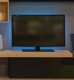 Discount Slimline Controller For RGB+W LED Tape Lights Lighting