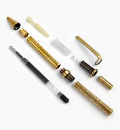 Online Slimline Pro Click Gelwriter Pen Hardware Project Supplies