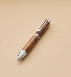 Outlet Slimline Pro EDC Click Pen Hardware Project Supplies