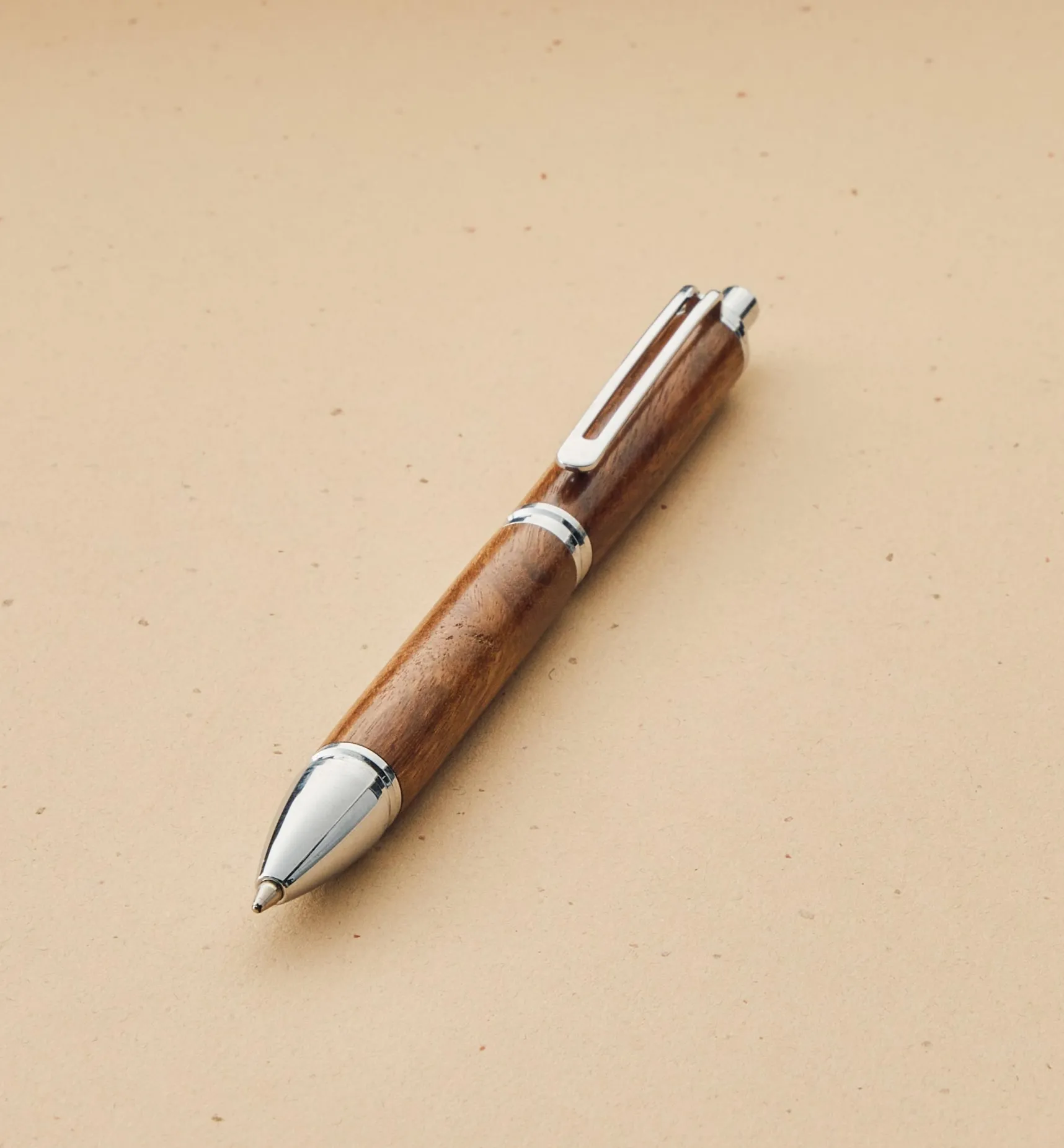 Outlet Slimline Pro EDC Click Pen Hardware Project Supplies