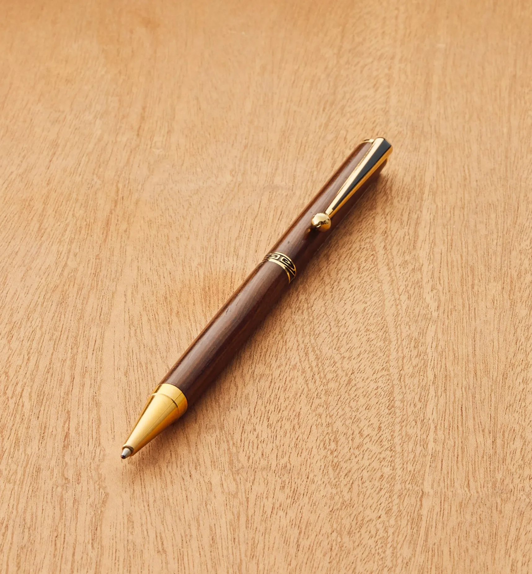 Best Slim-Style Deco Pen Hardware Project Supplies