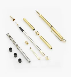 Hot Slim-Style Deco Pencil Starter Set Project Supplies