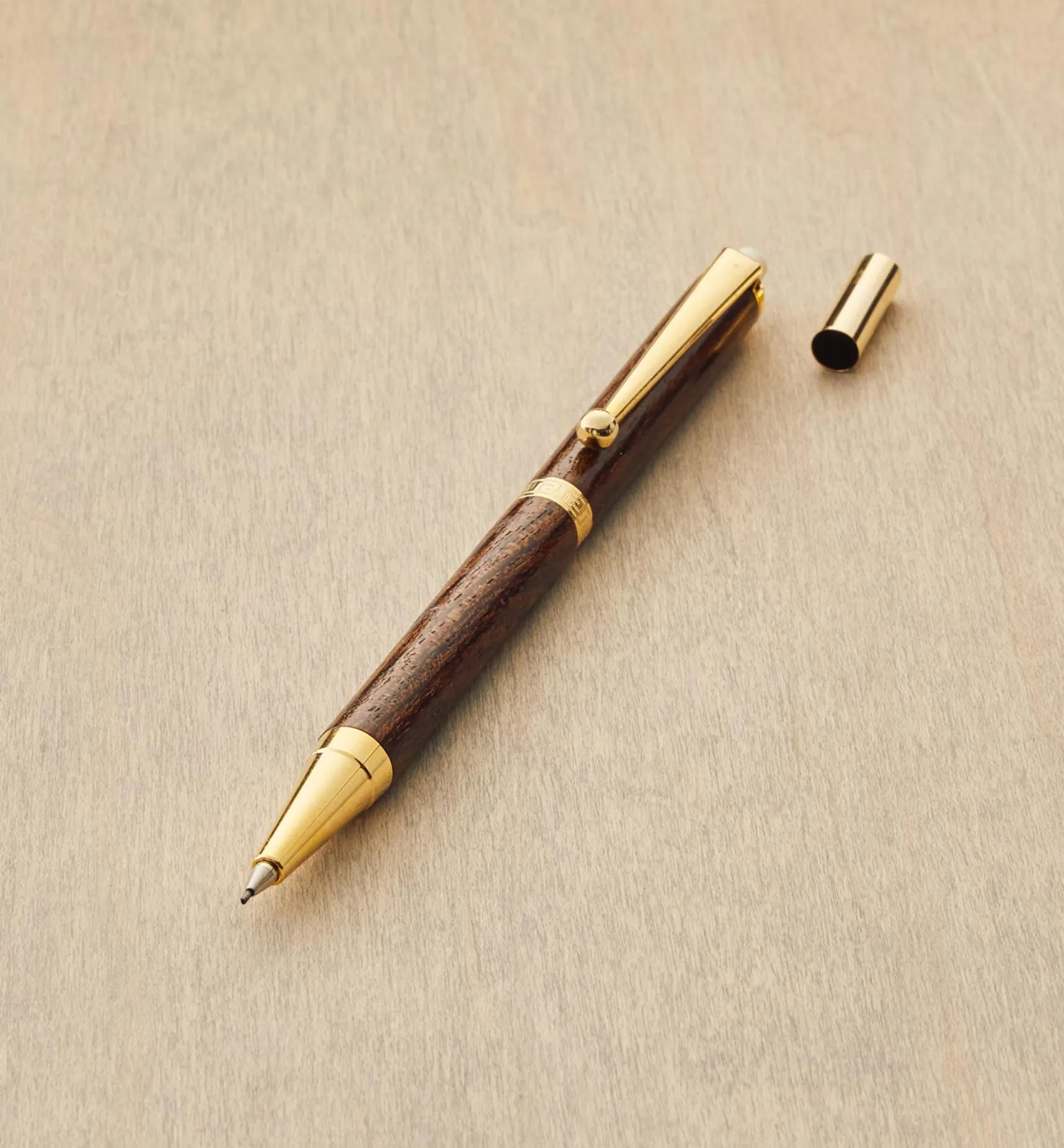 Sale Slim-Style Greek Key Pencil Hardware Project Supplies