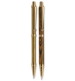 Sale Slim-Style Greek Key Pencil Starter Set Project Supplies