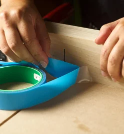 Slippery (Low-Friction) Tape Supplies