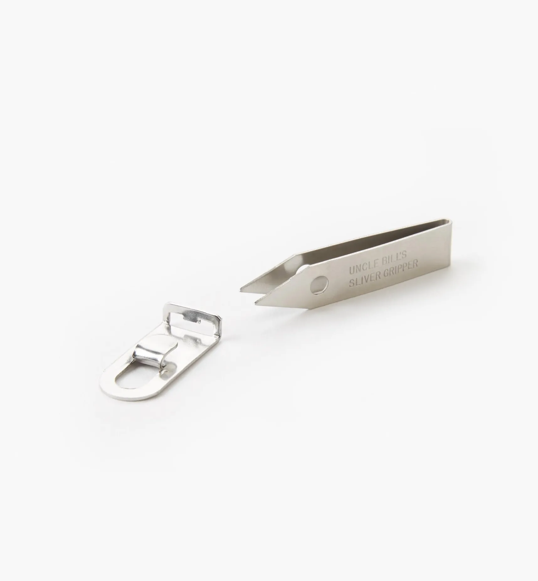 Clearance Sliver Gripper Tweezers Personal Care