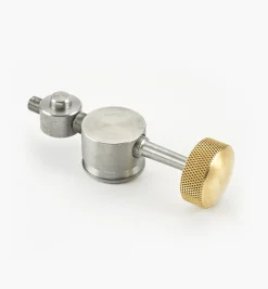 New Slow Adjusters For Veritas Bevel-Up Planes Planes