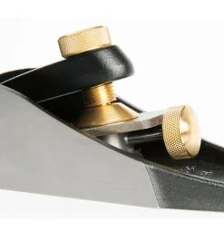 New Slow Adjusters For Veritas Bevel-Up Planes Planes