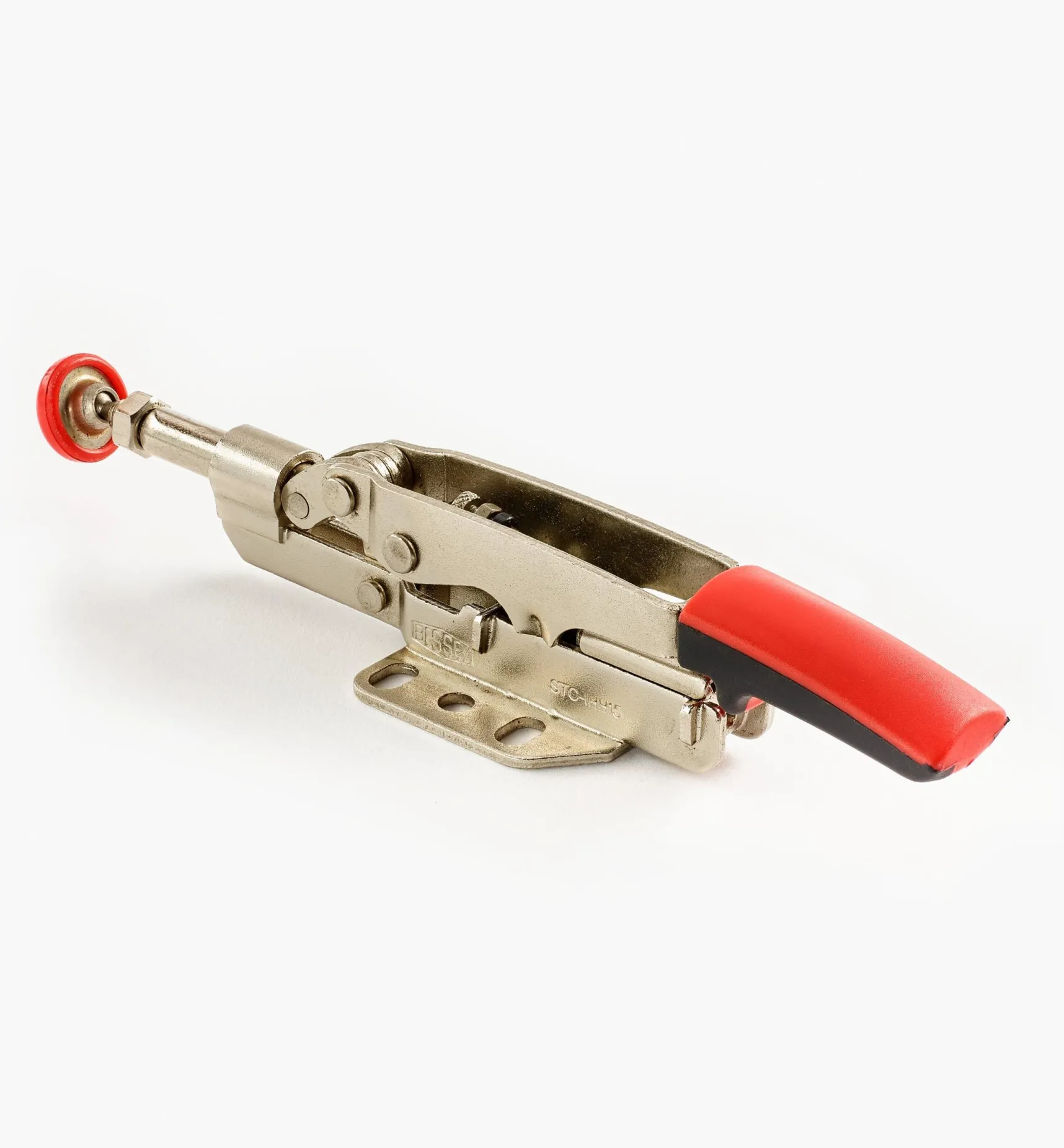 Discount Small Bessey Flat-Mount Auto-Adjust Toggle Clamps Hand Tools