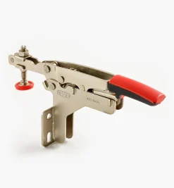 Best Small Bessey Perpendicular-Mount Horizontal Auto-Adjust Toggle Clamp Hand Tools