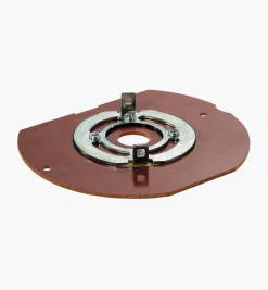 Clearance Small Bore Base For Festool OF 1400 EQ Router Routing