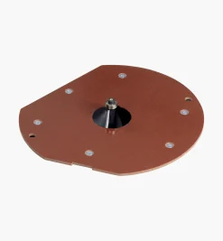New Small Bore Base For Festool OF 2200 EB Router Routing