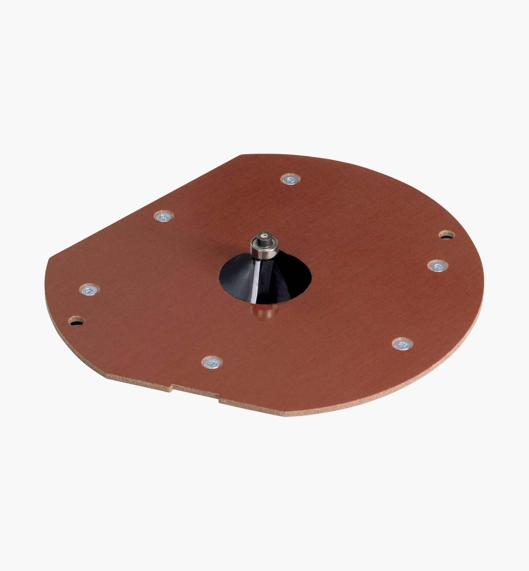 New Small Bore Base For Festool OF 2200 EB Router Routing
