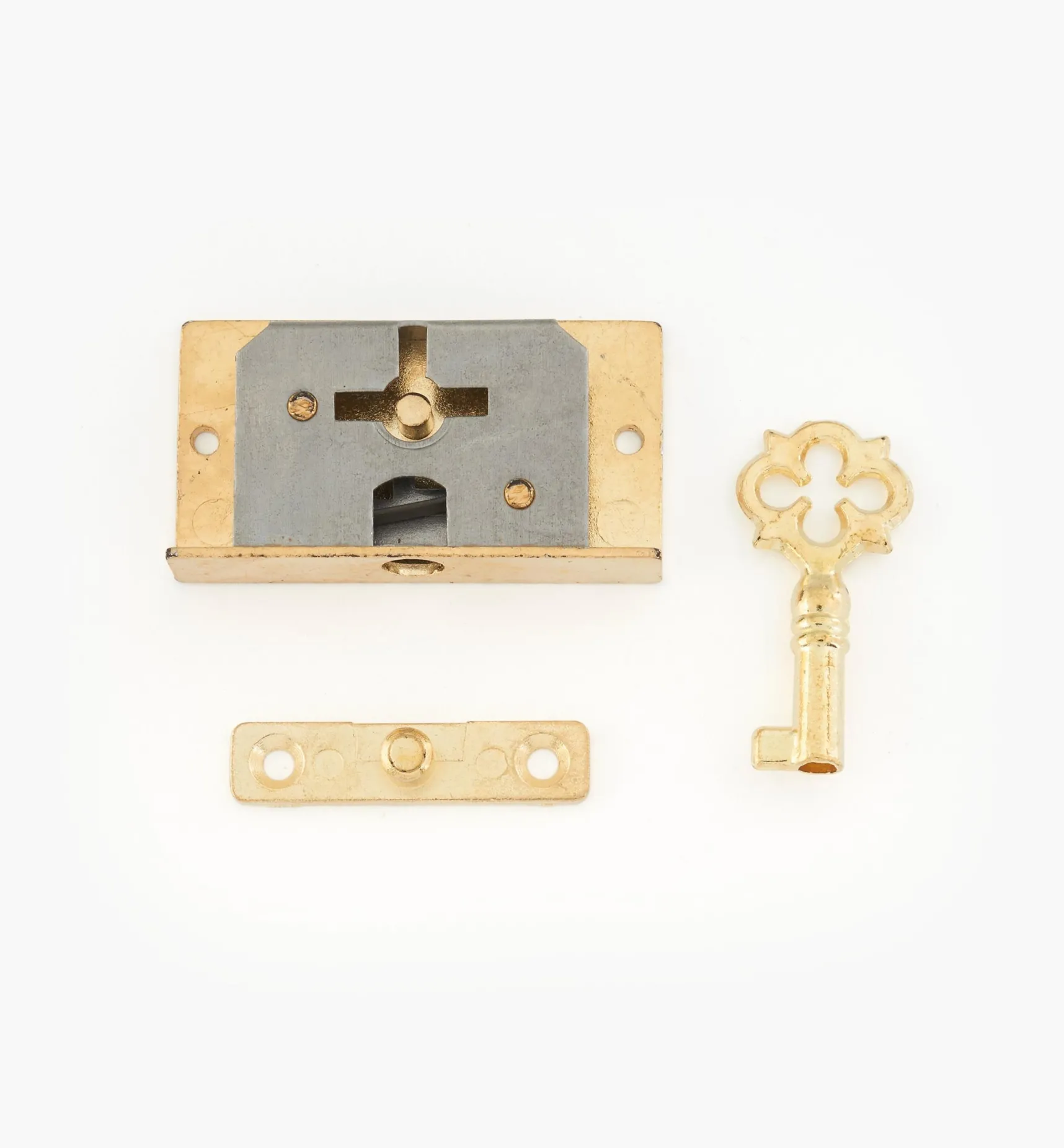Hot Small Box Lock Locks