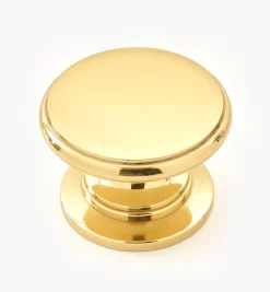 Discount Small Brass Knobs II Knobs