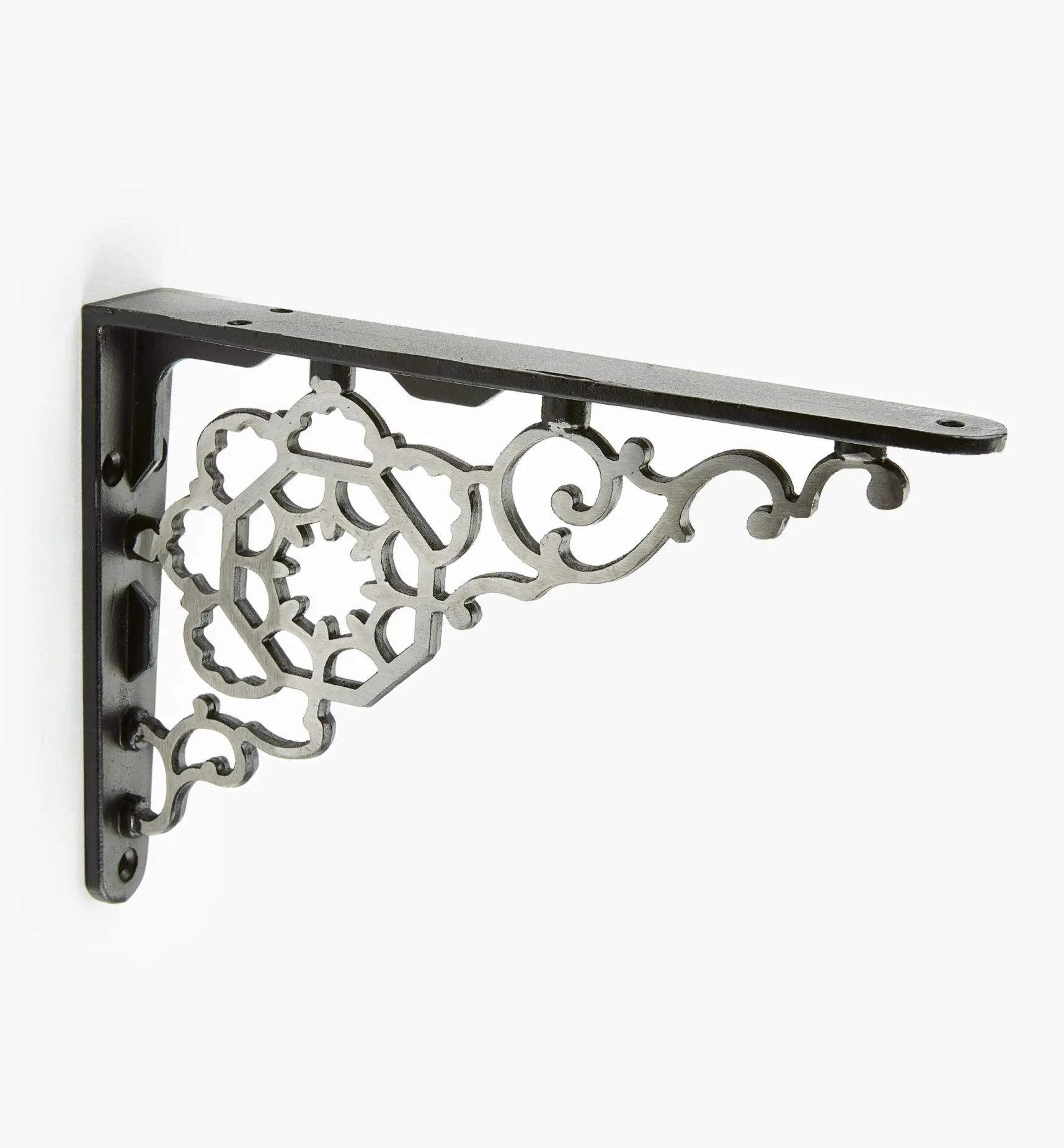 New Small Cast Steel Bracket Hangers