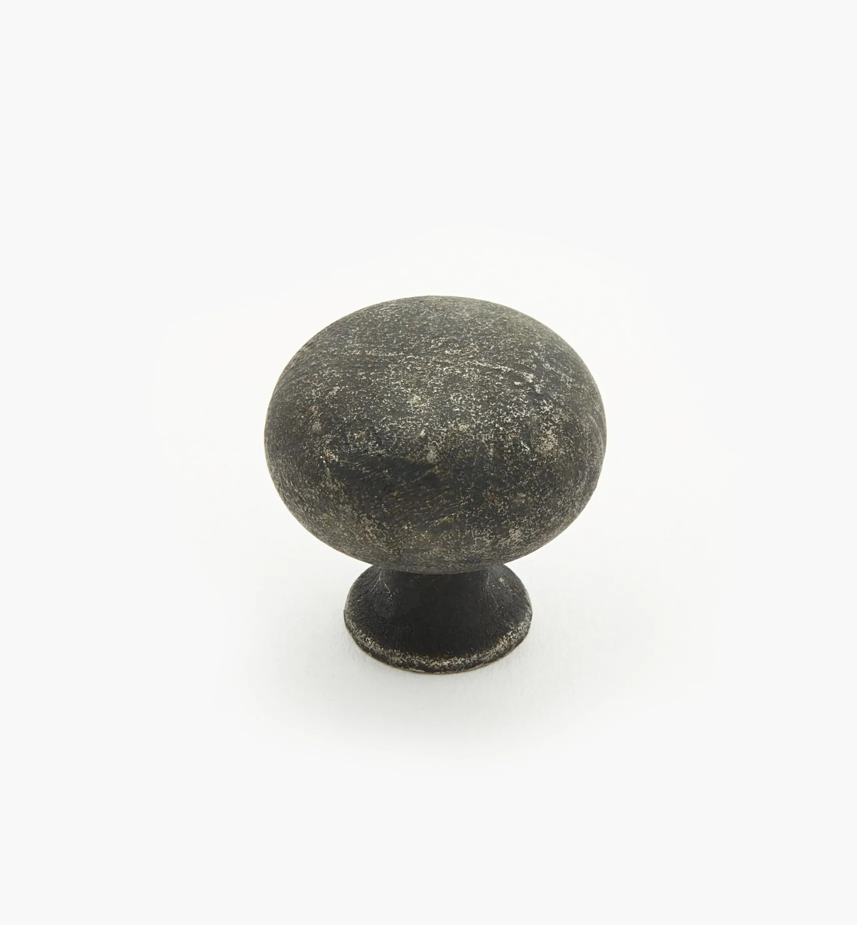 Best Small Cast Steel Classic Knobs Knobs
