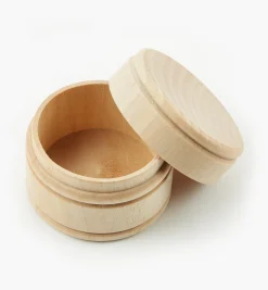 Online Small Hardwood Boxes Project Supplies
