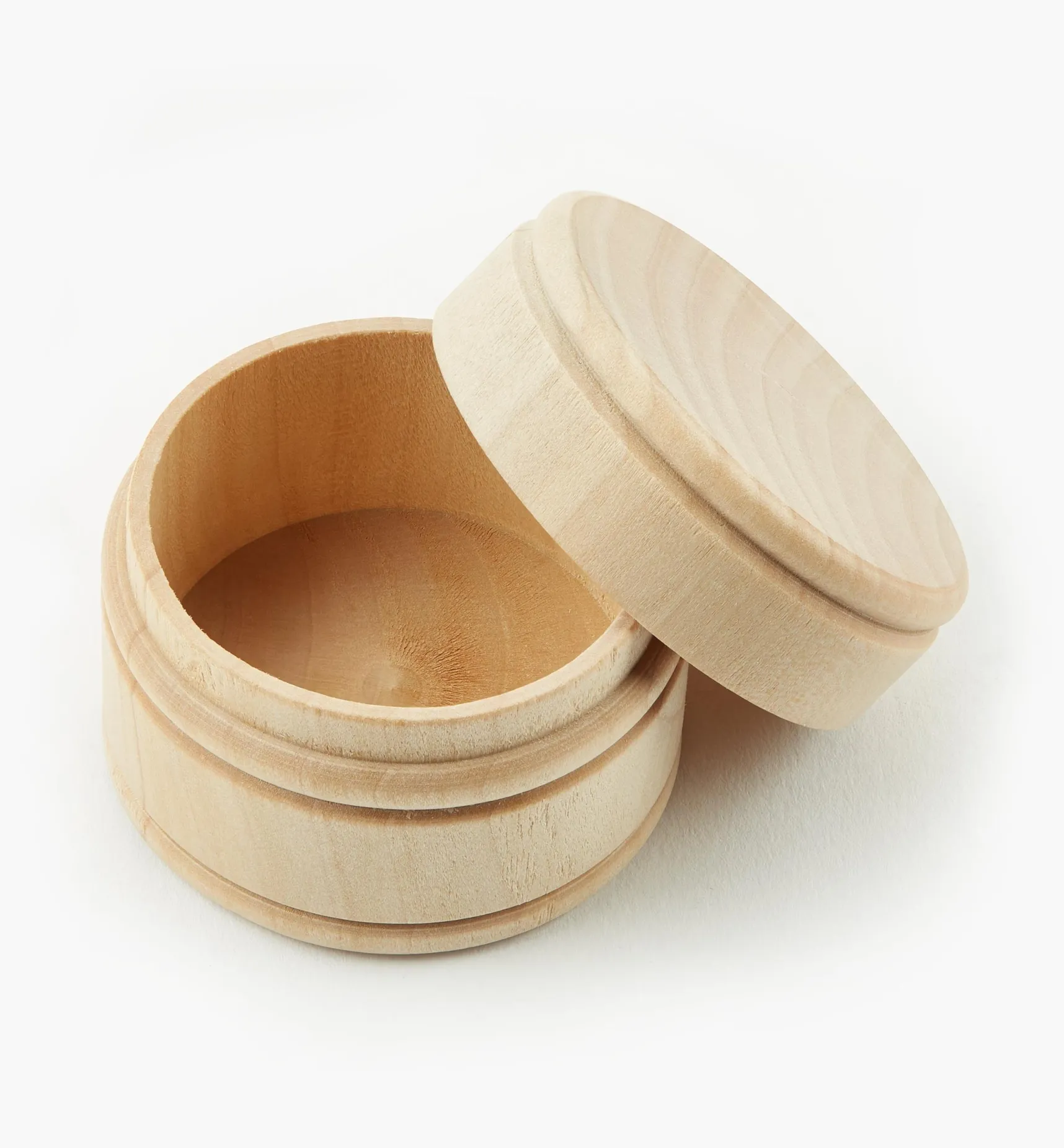 Online Small Hardwood Boxes Project Supplies