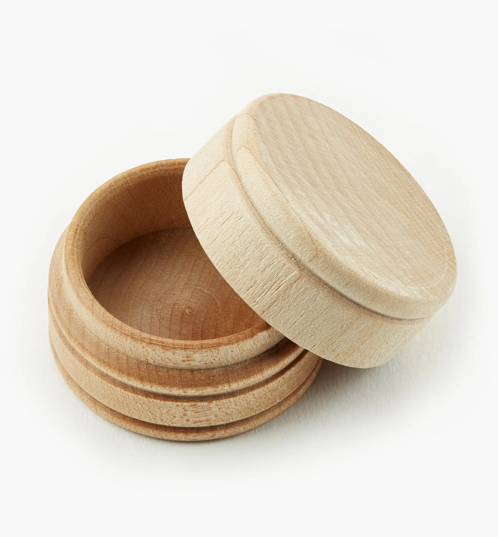 Online Small Hardwood Boxes Project Supplies