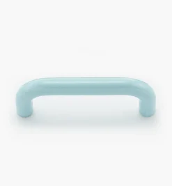 Small Plastic Wire Pull Handles