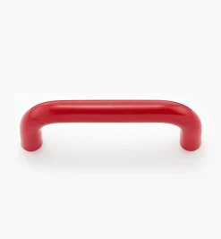 Small Plastic Wire Pull Handles