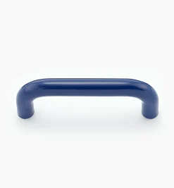 Small Plastic Wire Pull Handles