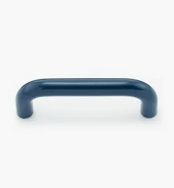 Small Plastic Wire Pull Handles