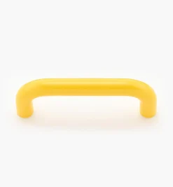 Small Plastic Wire Pull Handles