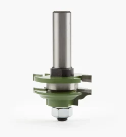Online Small Reversible Ogee Frame Bit Routing