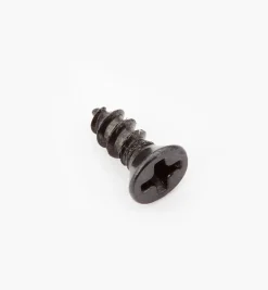 Discount Small Steel Flat-Head Screws For Tansu Hardware Screws