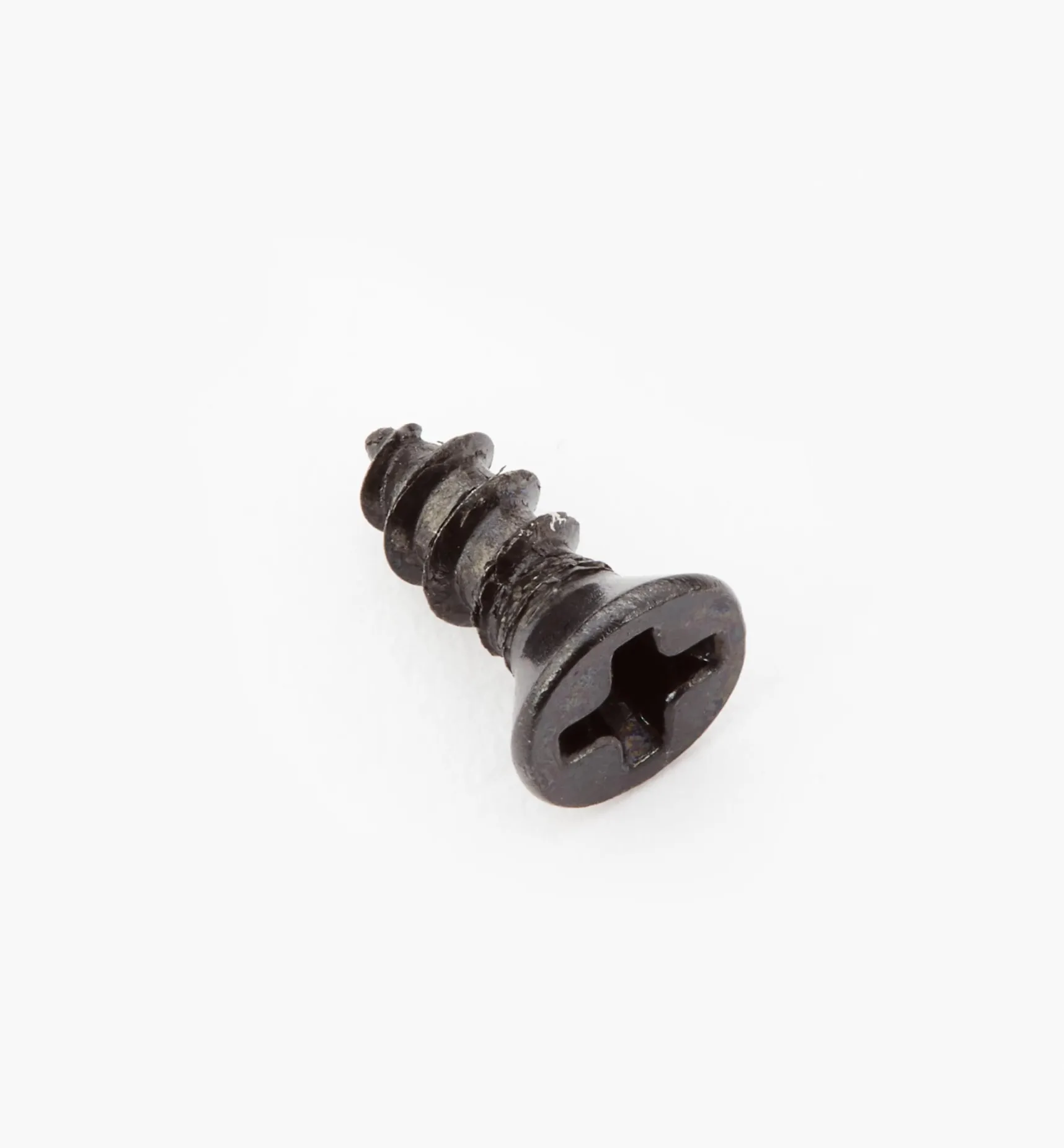 Discount Small Steel Flat-Head Screws For Tansu Hardware Screws