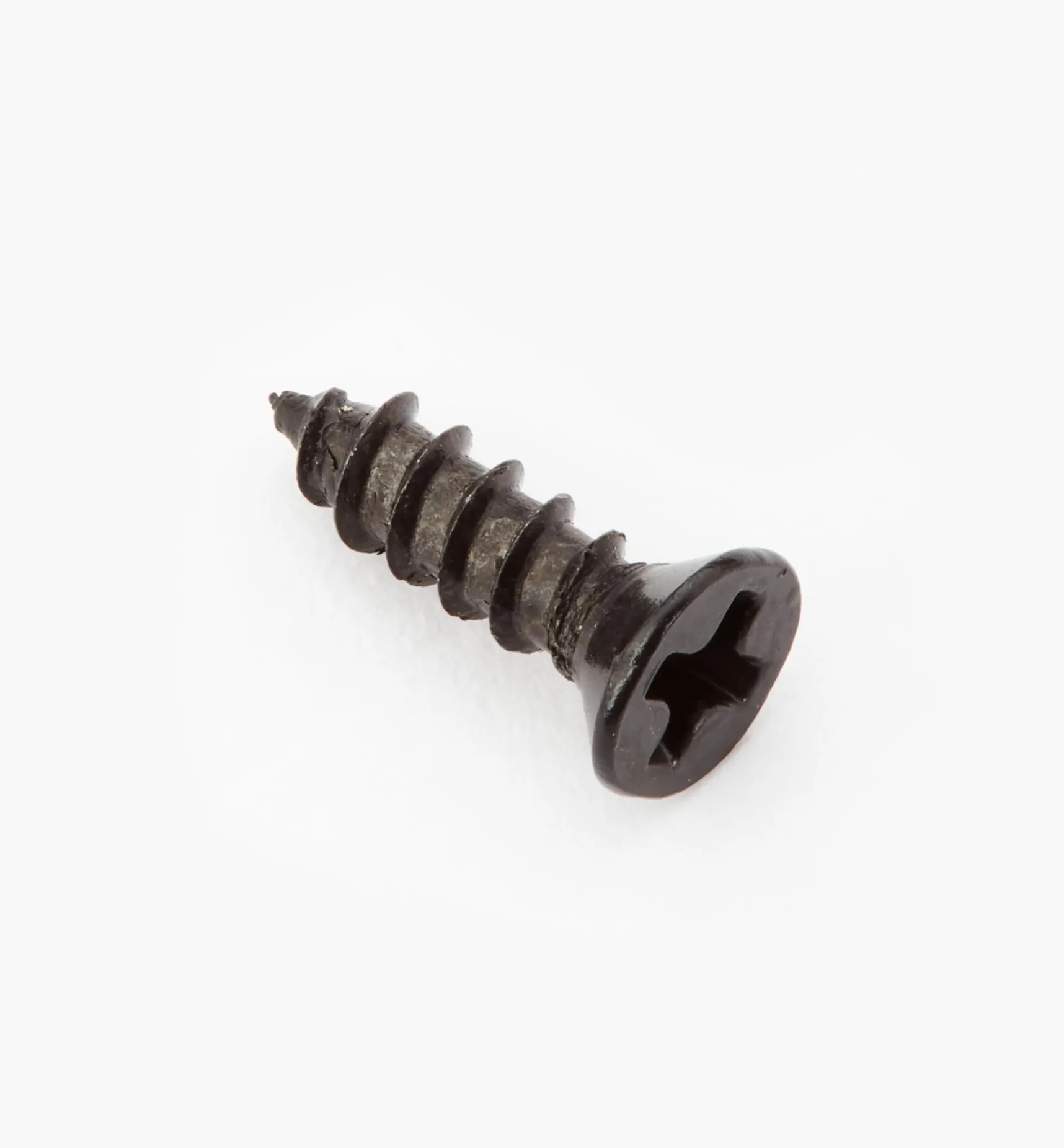 Discount Small Steel Flat-Head Screws For Tansu Hardware Screws