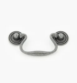 Outlet Small Stop Handles Pulls